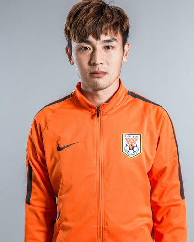 Xinghan Wu Xinghan Wu