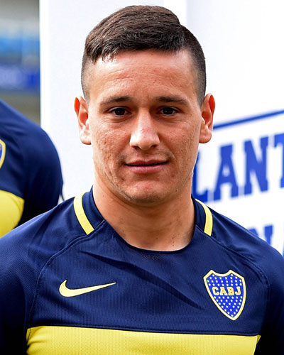 Fernando Zuqui Fernando Zuqui