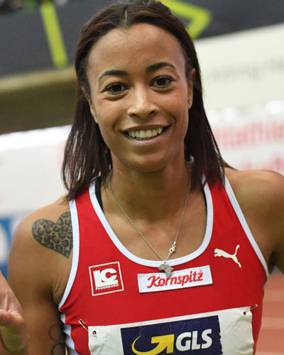 Tatjana Pinto Tatjana Pinto