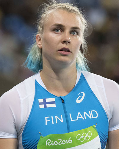 Sanni Utriainen