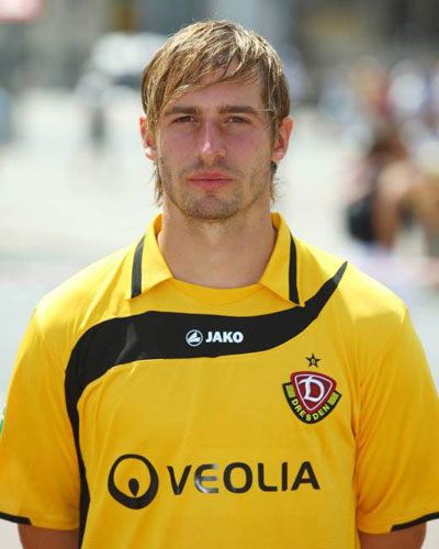 Marc Sand Marc Sand