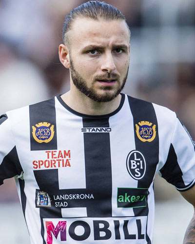 Filip Pivkovski Filip Pivkovski