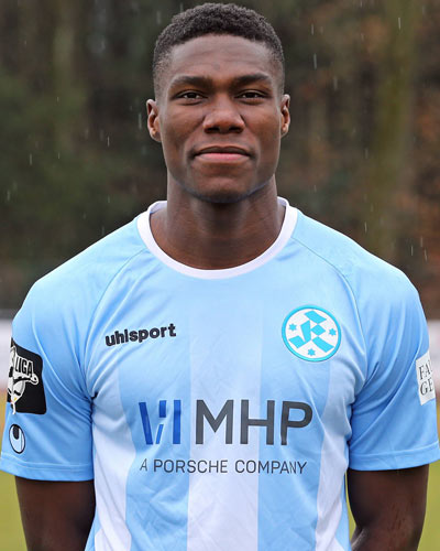 José Ikeng José Ikeng