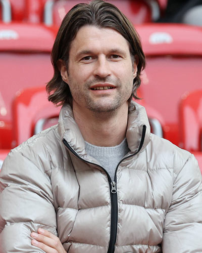 Martin Lanig Martin Lanig
