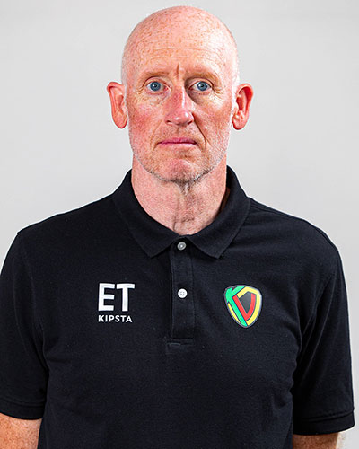 Eberhard Trautner Eberhard Trautner
