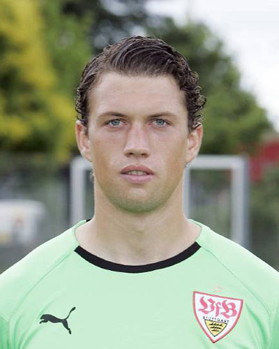 Timo Hammel Timo Hammel