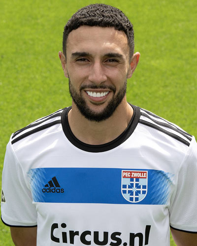 Younes Namli Younes Namli