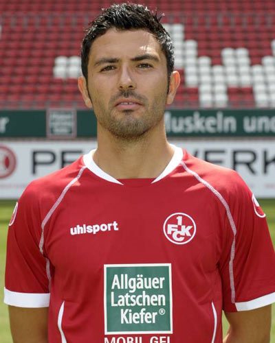 Anthar Yahia Anthar Yahia