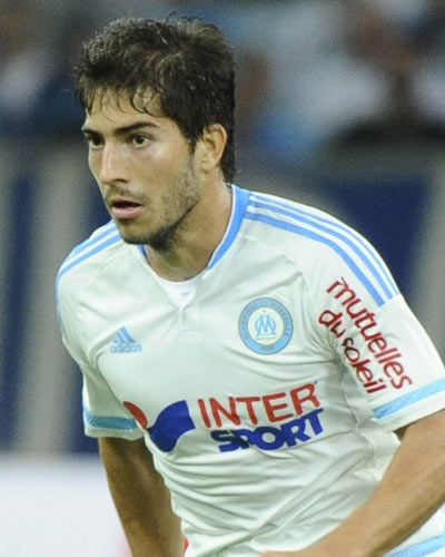 Lucas Silva Lucas Silva