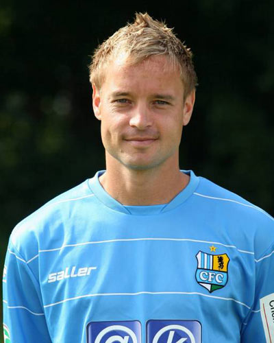 René Trehkopf René Trehkopf