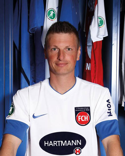 Nico Frommer Nico Frommer