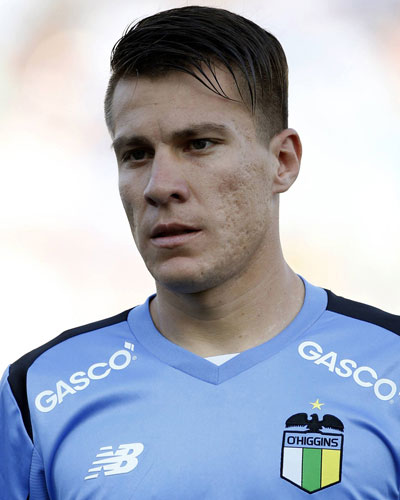 Cristian Insaurralde Cristian Insaurralde