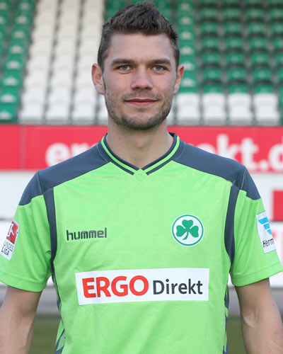 Jonas Deumeland Jonas Deumeland