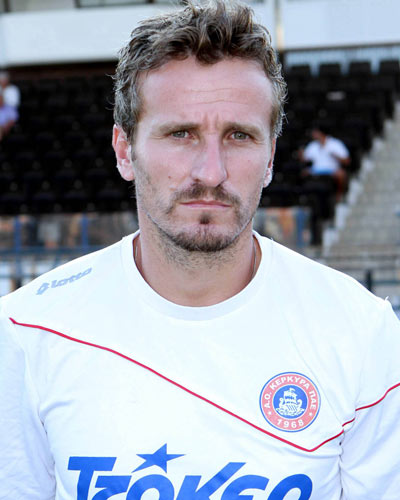 Nikos Anastasopoulos Nikos Anastasopoulos