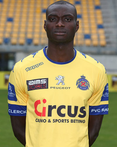 Ibrahima Seck Ibrahima Seck