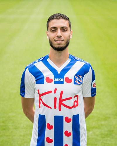 Hicham Faik Hicham Faik