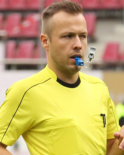 Timo Wlodarczak