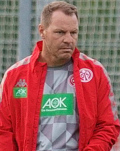 Christof Babatz Christof Babatz