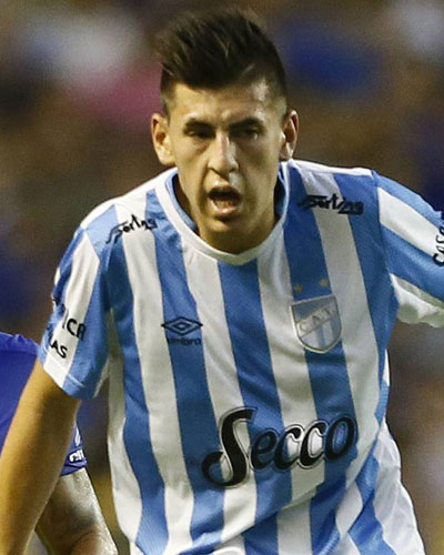 Lucas Villalba Lucas Villalba