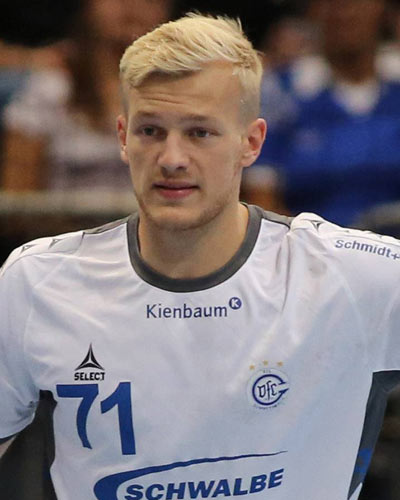 Andreas Schröder Andreas Schröder