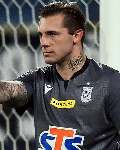 Artur Rudko Artur Rudko