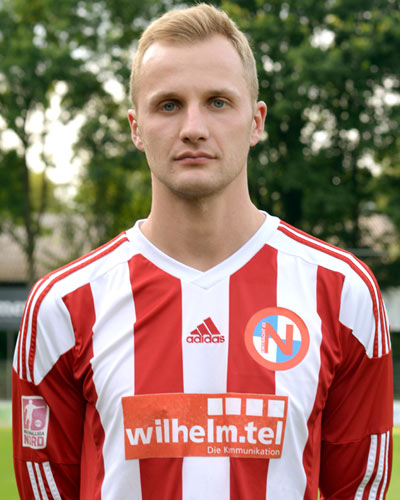 Marin Mandic Marin Mandic