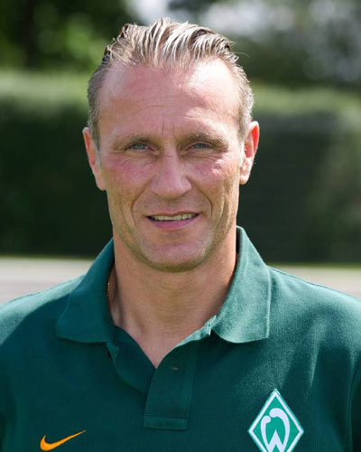 Thomas Wolter Thomas Wolter