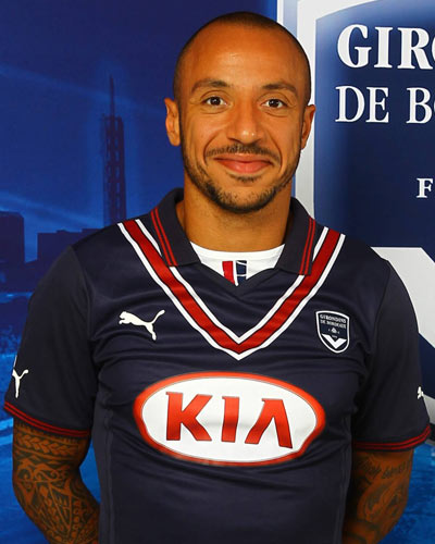 Julien Faubert Julien Faubert