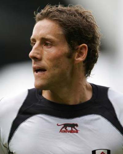 Michael Brown Michael Brown