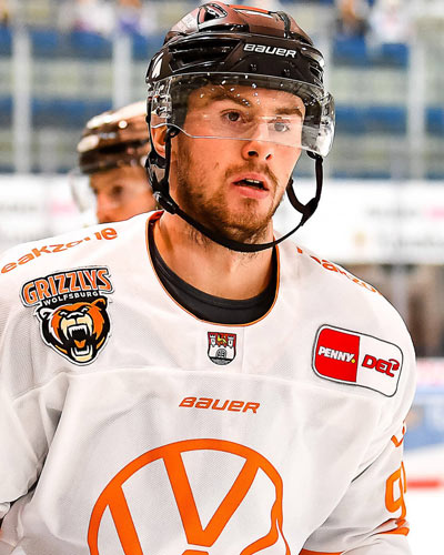Fabio Pfohl Fabio Pfohl