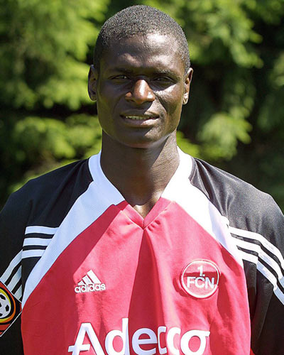 Louis Gomis Louis Gomis