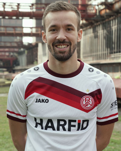 David Sauerland David Sauerland