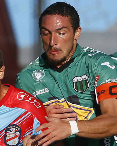 Damián Lemos Damián Lemos