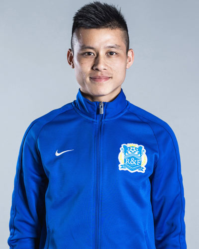 Zhizhao Chen Zhizhao Chen