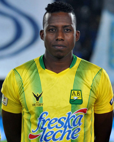 Camilo Mancilla Camilo Mancilla