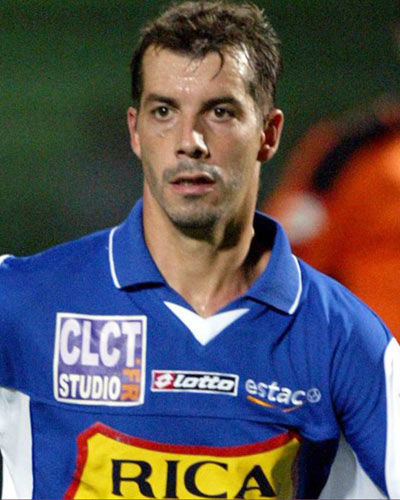 Frédéric Garny Frédéric Garny