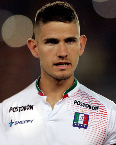 Juan David Rodríguez Juan David Rodríguez
