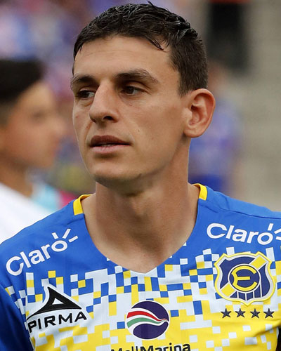 Maximiliano Ceratto Maximiliano Ceratto