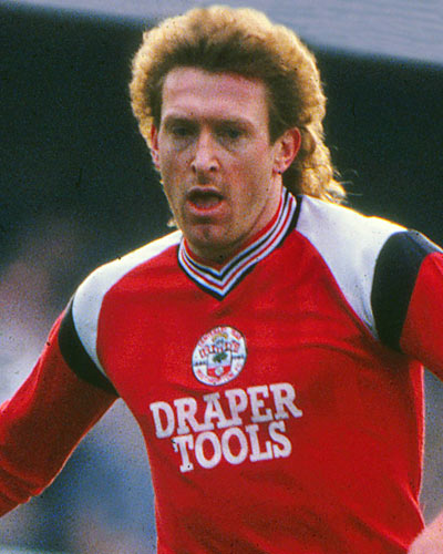 Glenn Cockerill Glenn Cockerill
