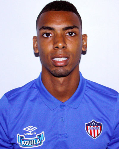 Deivy Balanta Deivy Balanta