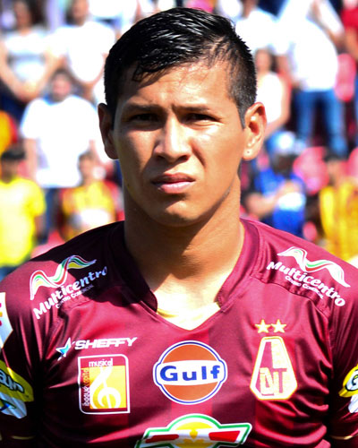 Rafael Carrascal Rafael Carrascal