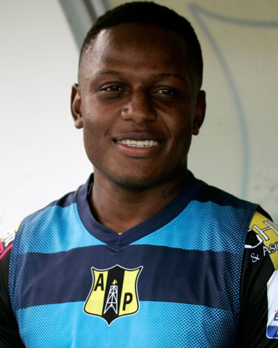 Cristian Palomeque Cristian Palomeque