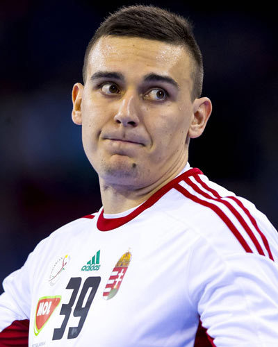 Richárd Bodó Richárd Bodó