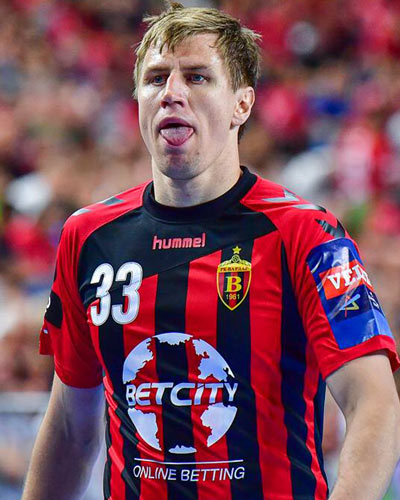 Daniil Shishkarev Daniil Shishkarev