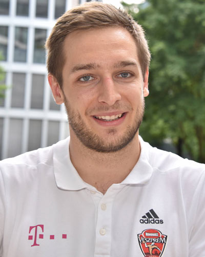 Gašper Marguč Gašper Marguč