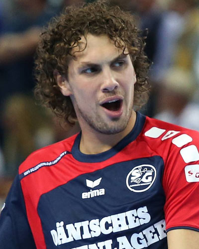 Bogdan Radivojević Bogdan Radivojević