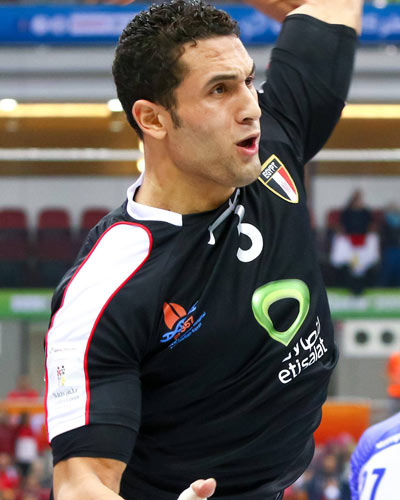 Mamdouh Abou Ebaid Mamdouh Abou Ebaid