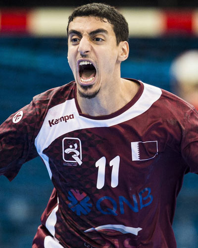 Abdulrazzaq Murad