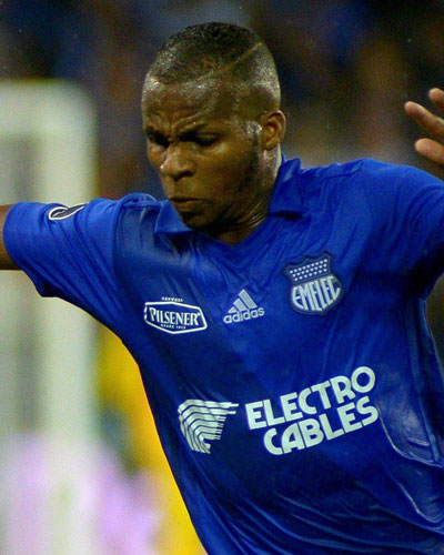 Wilmer Godoy Wilmer Godoy