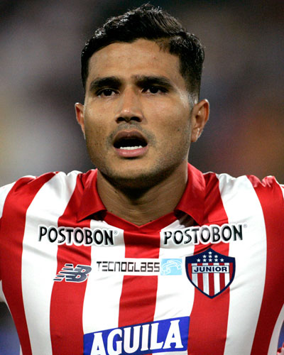 Larry Vásquez Larry Vásquez